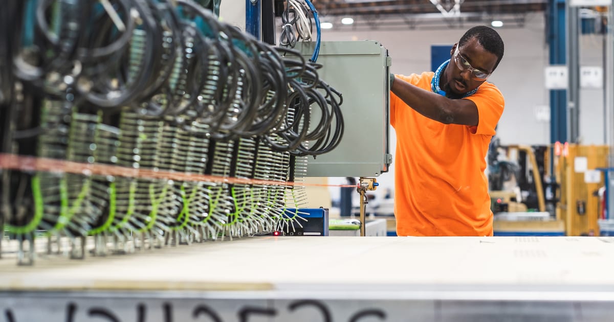 Digital Building Components | Technology in Construction Part 4 – How…