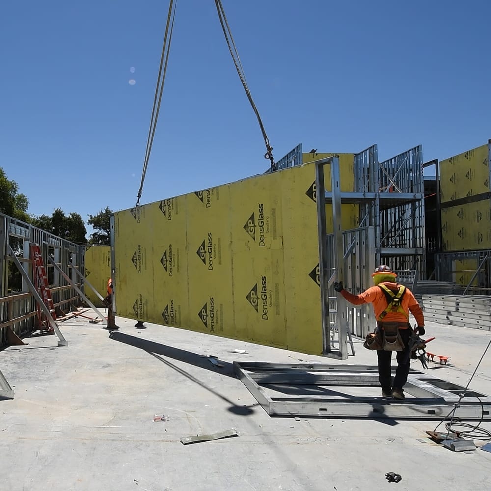 Digital Building Components | Improving installation workflow with…