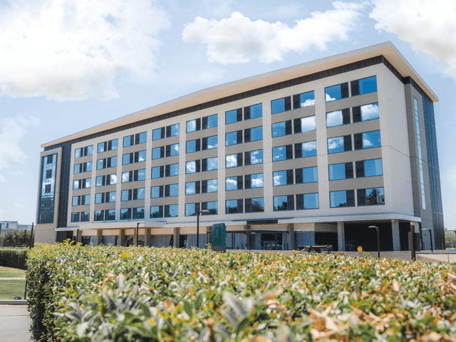 Street view of AC Hotel Scottsdale North