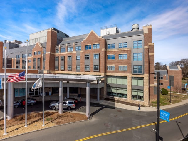 Baystate Digital Building Components | Projects