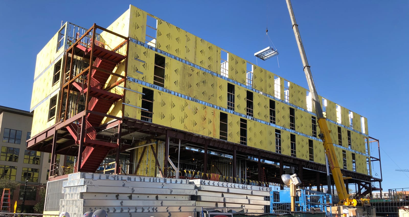 Digital Building Components | ReCenter