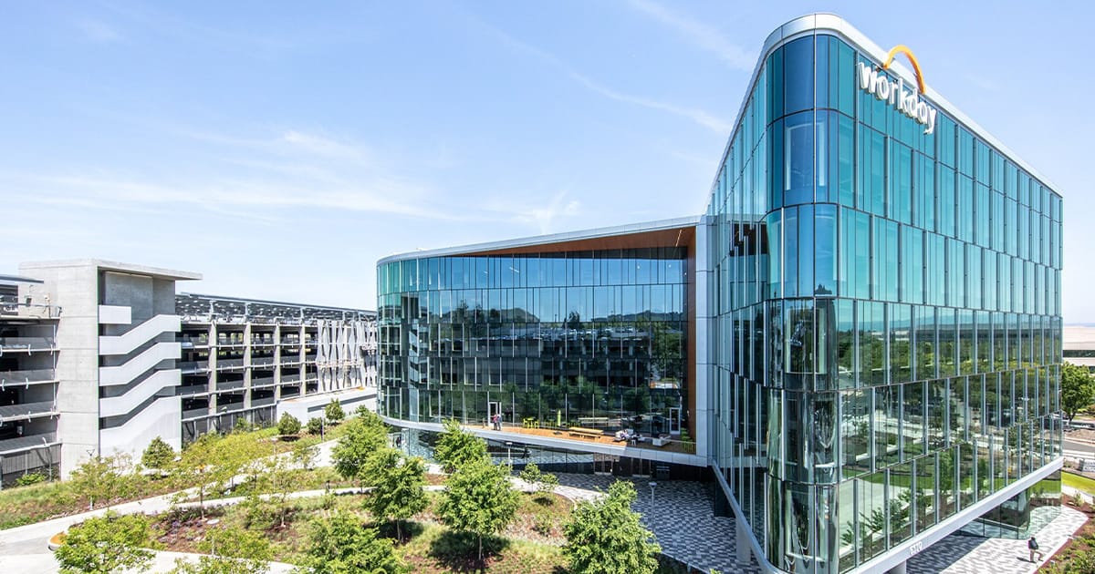 Workfinders USA office