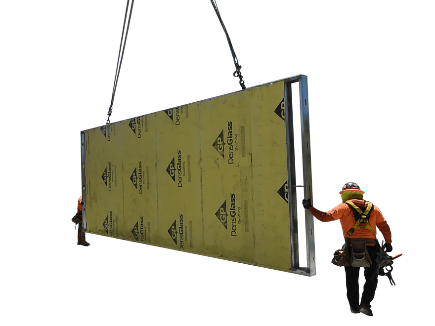 Digital Building Components | Homepage