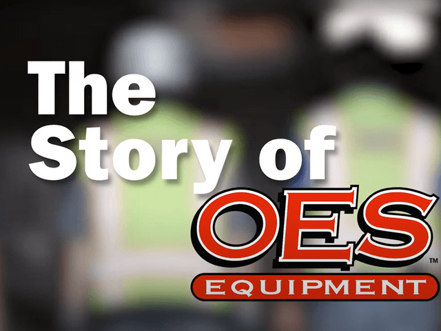 The Story of OES
