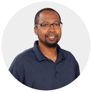 Branden King Headshot