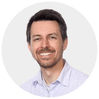 Brendan Hastings Headshot
