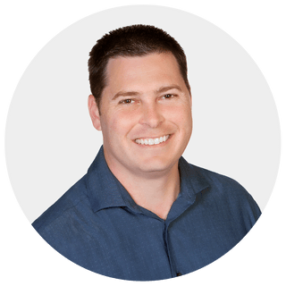 Brian Lewis Headshot