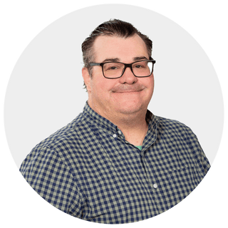 Cory Van Niel Headshot