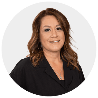 Irene Rios Headshot