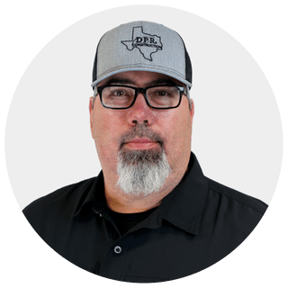 James Evanicky Headshot