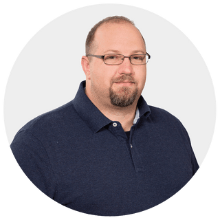 Jason Potter Headshot
