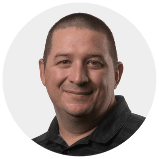 Jeremy Shoemaker Headshot