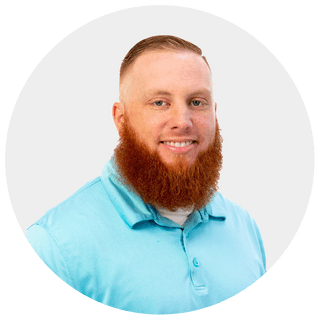 Mark Dupree Headshot