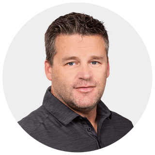 Matthew Cooper Headshot