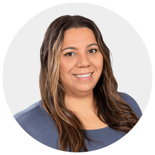 Natasha Kutina Headshot