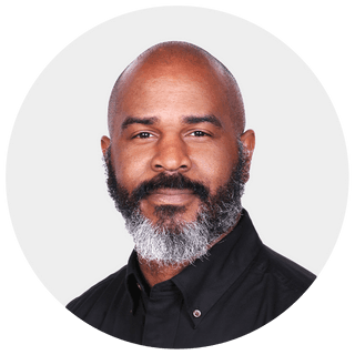 Roshah Boykin Headshot