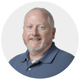 Mike Leclair Headshot