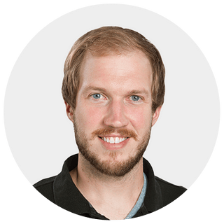 Phil Burdine, Risk Management Lead headshot