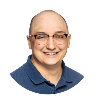 Tyler Brown Headshot