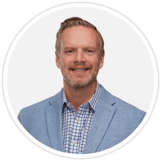 Matthew Gaskin business headshot
