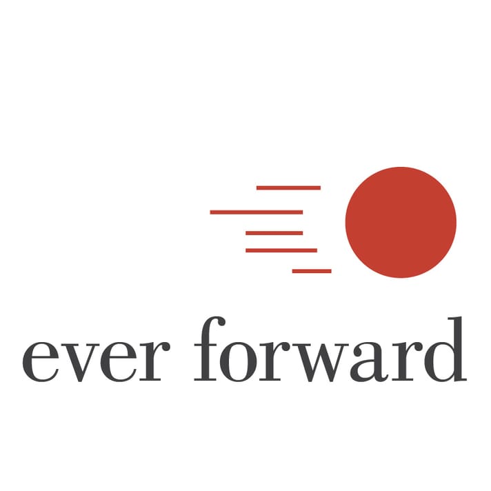 Ever Forward