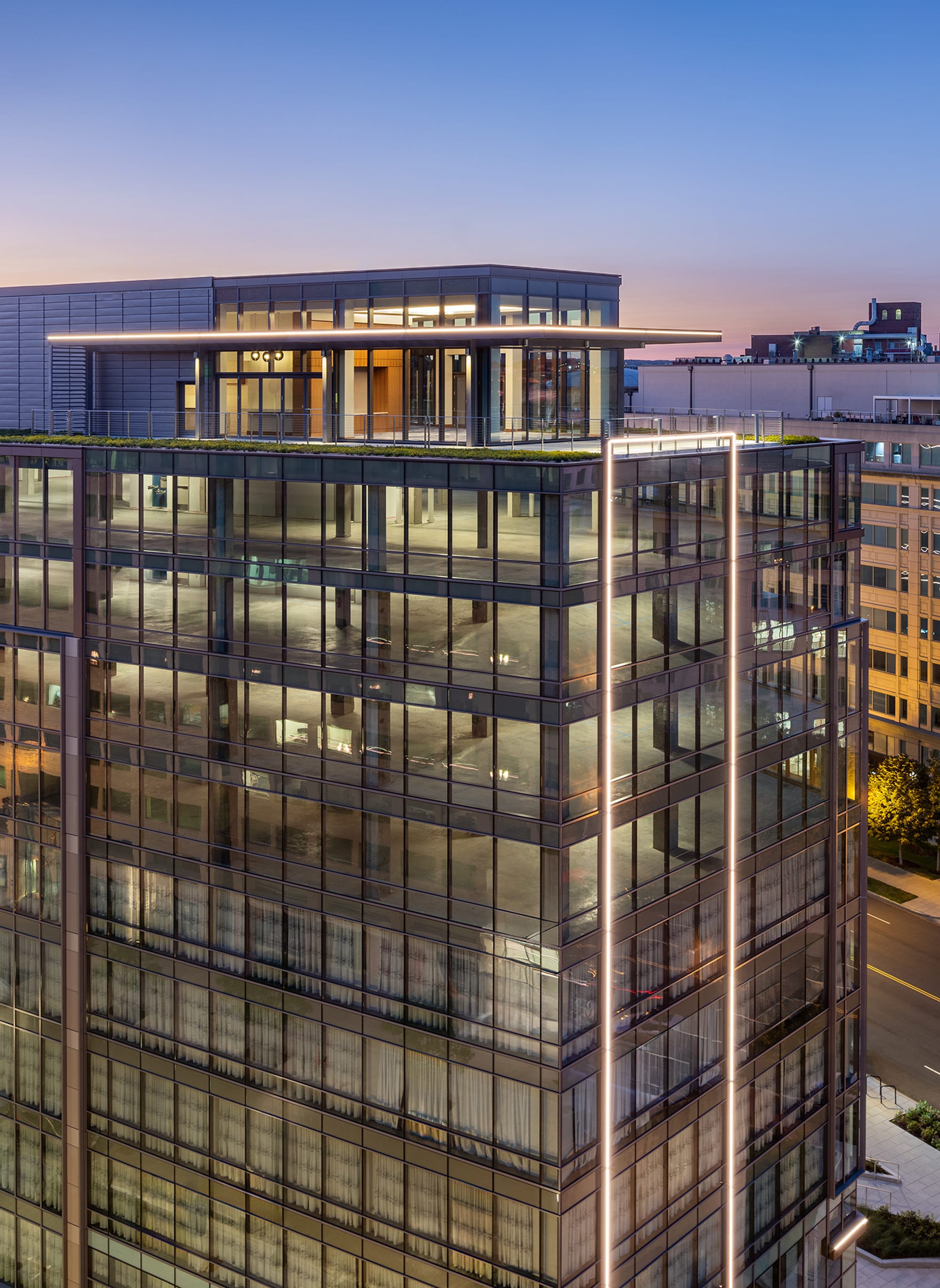 Exterior Photo of Royal Sonesta Hotel