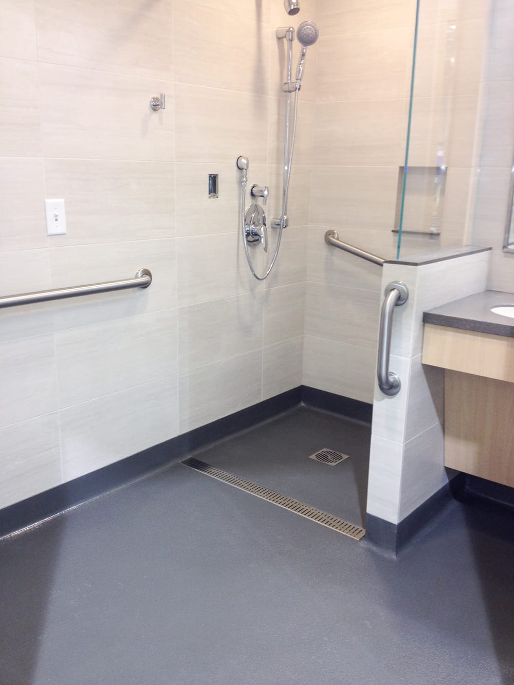 University of Texas Southwestern Medical Center Final Pod