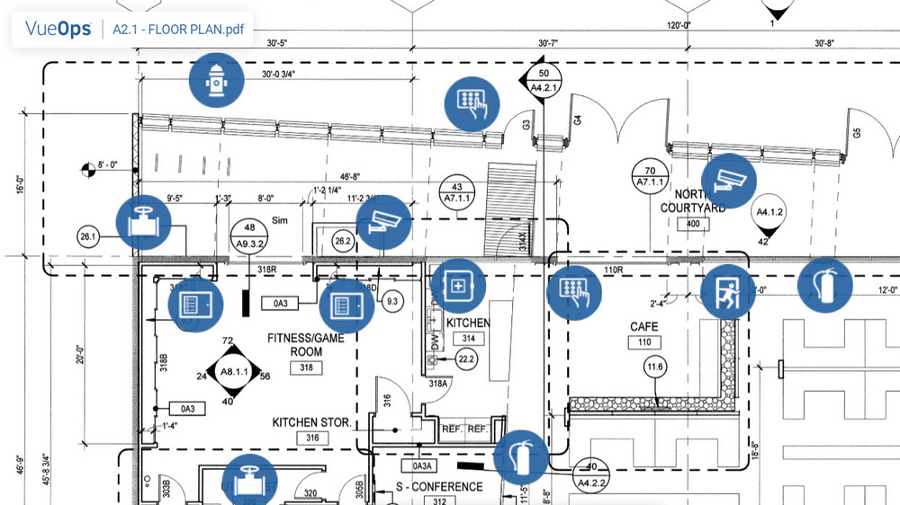 screenshot of detailed diagram